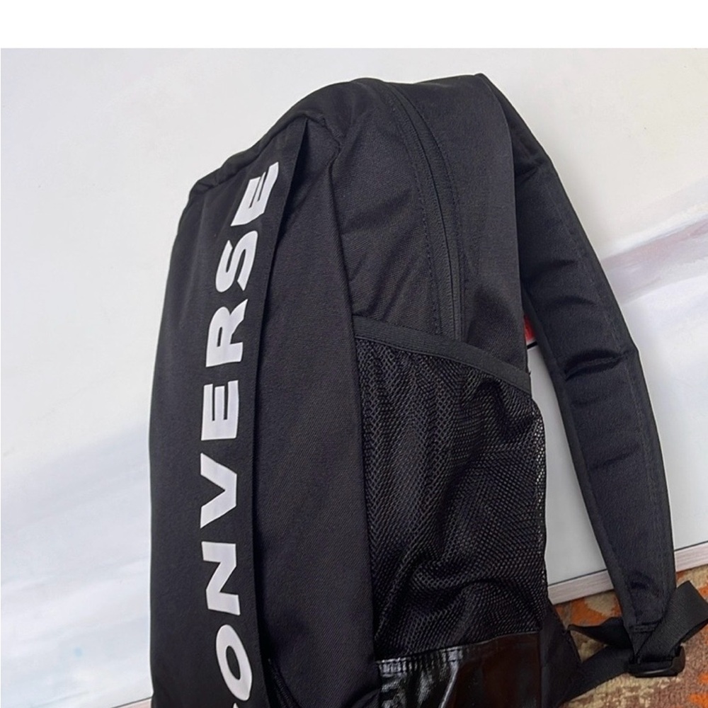 Converse Classic Black Backpack - image 1